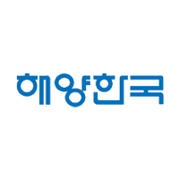 해양한국 logo
